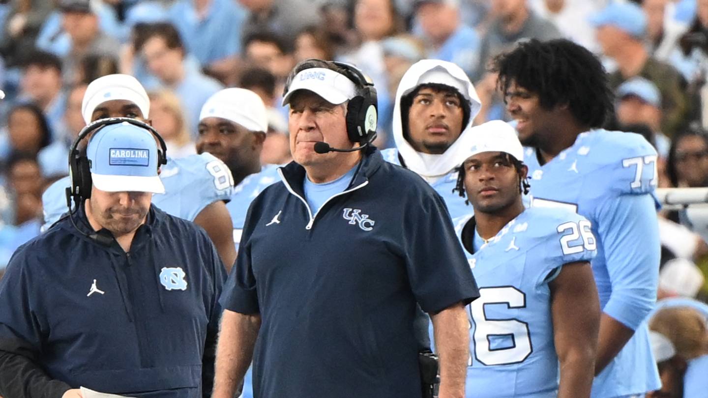 2026 Miami Football Early Opponent Preview, Game 8: North Carolina