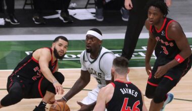 Bobby Portis Opens up About Joining the Miami Heat