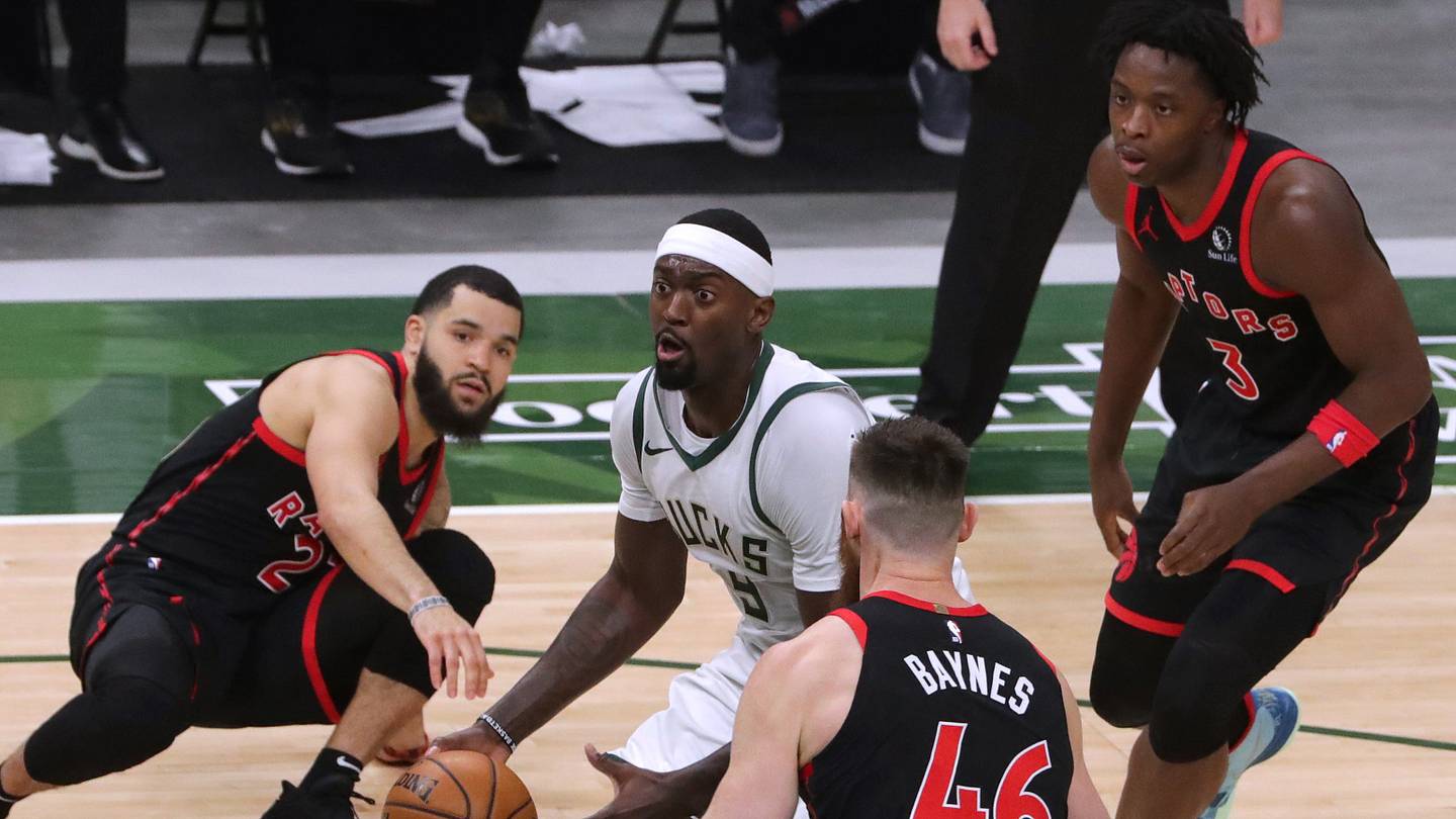 Bobby Portis Opens up About Joining the Miami Heat