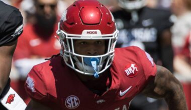 Predicting Which Three Razorbacks Attend 2026 SEC Media Days in Tampa