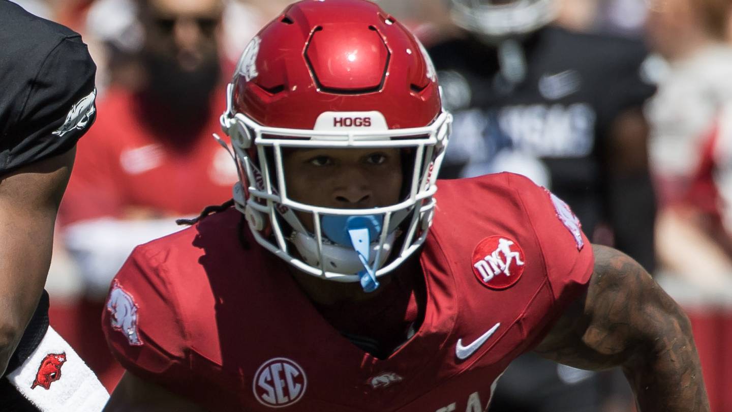 Predicting Which Three Razorbacks Attend 2026 SEC Media Days in Tampa