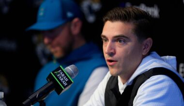 People Keep Losing the Plot of the 2026 Jaguars, And Here is Why