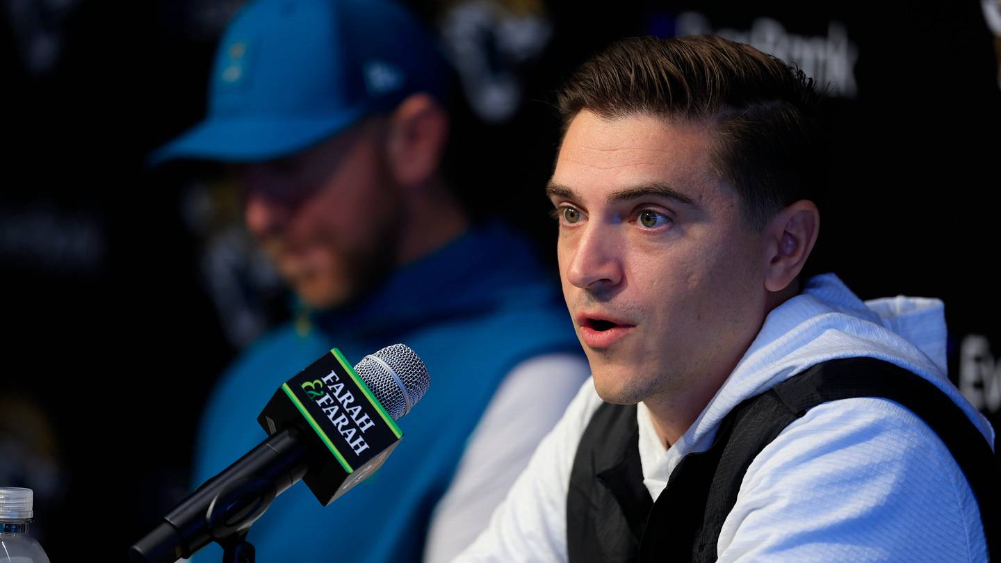 People Keep Losing the Plot of the 2026 Jaguars, And Here is Why