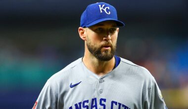 Royals' Michael Wacha, Seth Lugo May Remain in Kansas City Beyond Trade Deadline