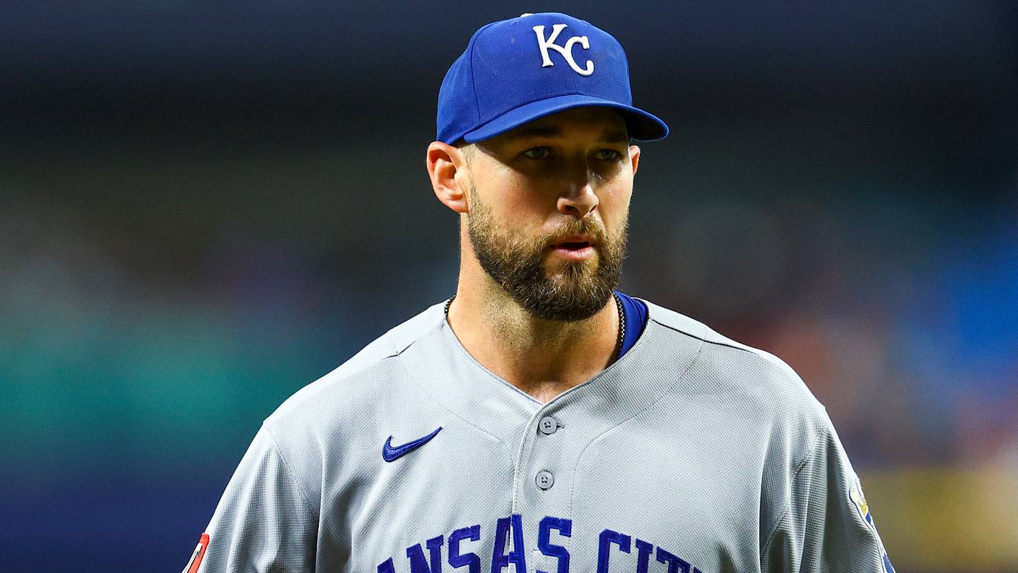 Royals' Michael Wacha, Seth Lugo May Remain in Kansas City Beyond Trade Deadline