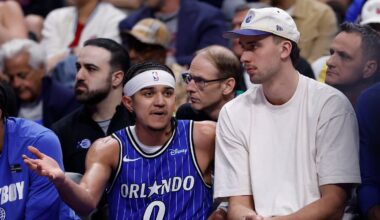 Franz Wagner had to spend much of the 2026 season sitting and watching as he dealt with his injury. After the Orlando Magic's disappointing season, the team is hoping for a different approach to get things back on track.