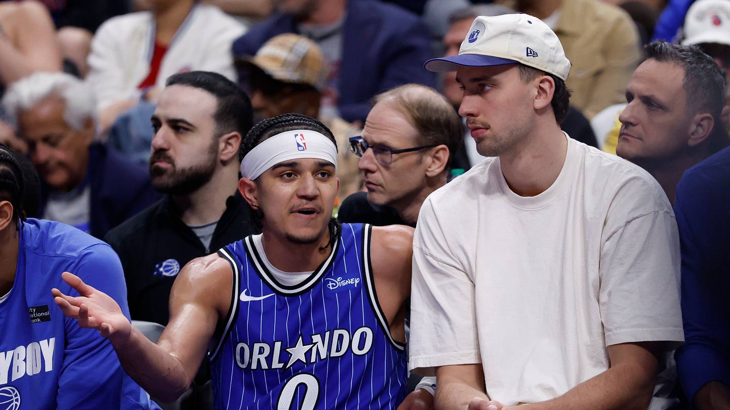 Franz Wagner had to spend much of the 2026 season sitting and watching as he dealt with his injury. After the Orlando Magic's disappointing season, the team is hoping for a different approach to get things back on track.