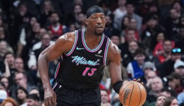 The three biggest weaknesses for the Miami Heat