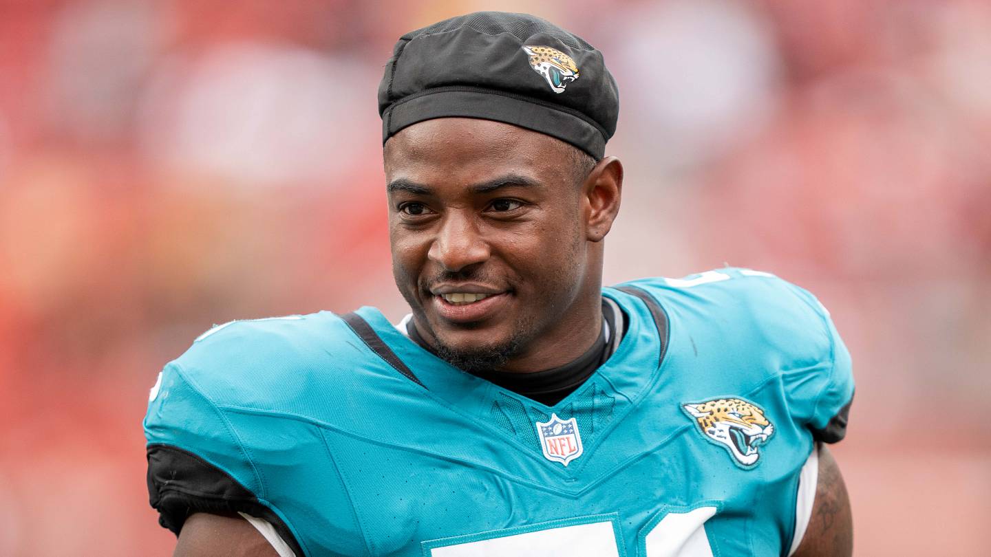 Jaguars Training Camp Battles: Ventrell Miller and Replacing Devin Lloyd