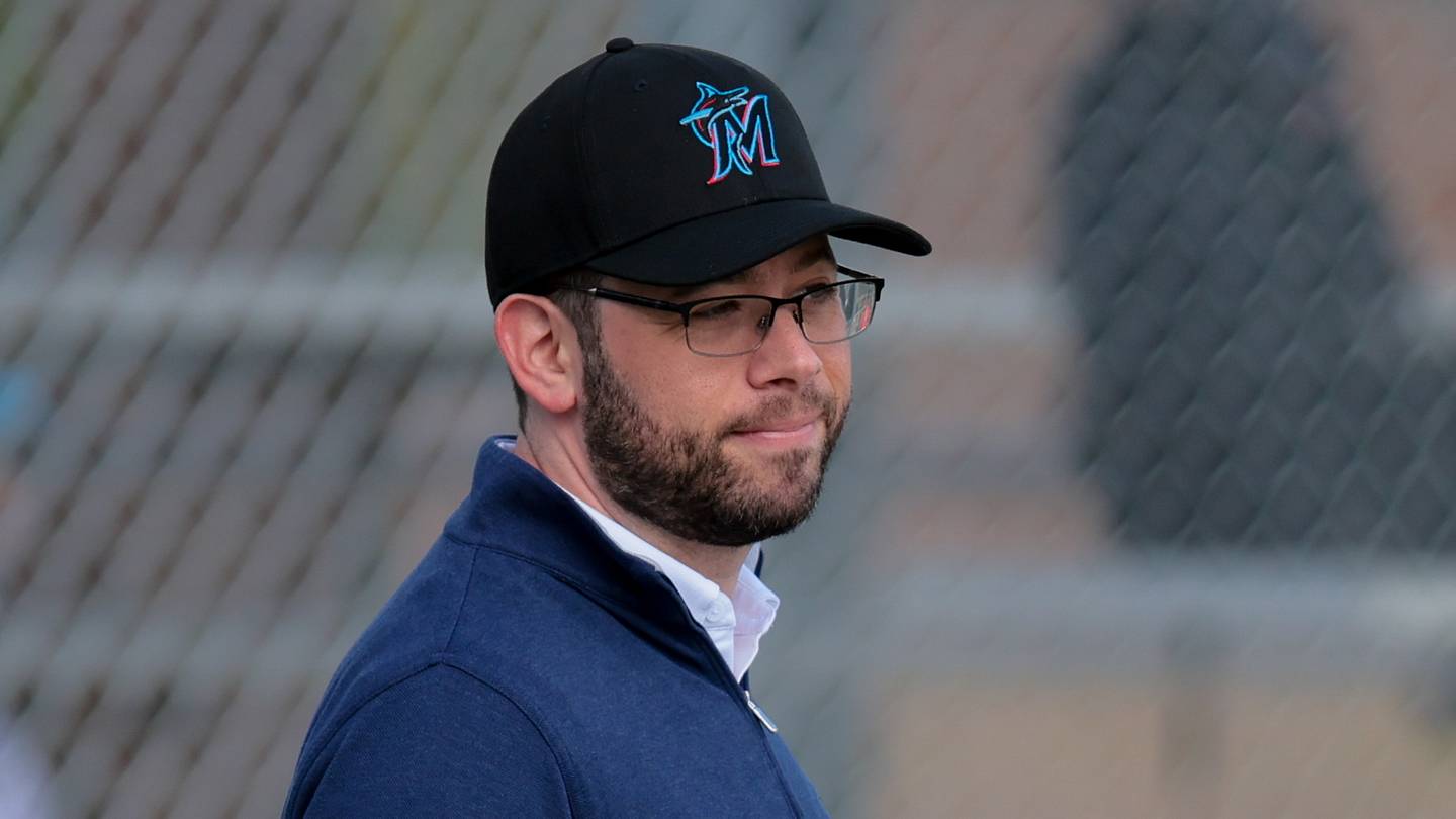 Marlins Reportedly Making a Decision on Sandy Alcantara's Future in Miami