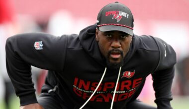 Buccaneers Legend Lavonte David Gives Thoughts on Tampa Bay's 2026 Roster