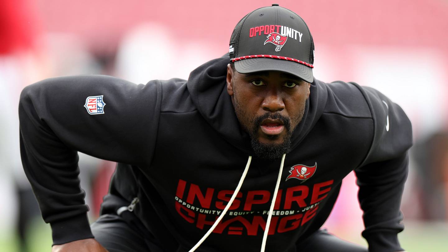 Buccaneers Legend Lavonte David Gives Thoughts on Tampa Bay's 2026 Roster
