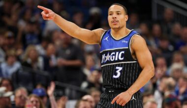 The Orlando Magic are seemingly sharing the same message as they go through their offseason. Desmond Bane echoed the desire for accountability as the team moves through its offseason.