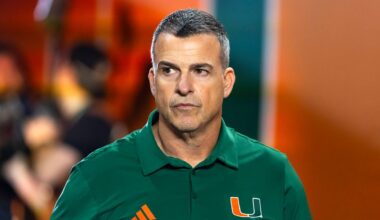 Oregon Battling Miami, Mario Cristobal for Four-Star EDGE Recruit