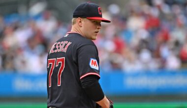 Parker Messick’s Empowering Pitching Helps To Extinguish Miami Marlins