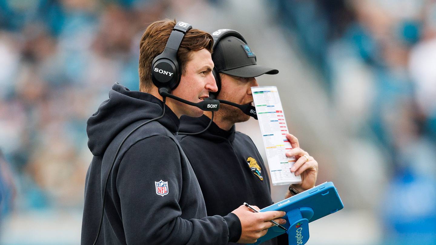 How Grant Udinski and Anthony Campanile Could Define the Jaguars' New Model