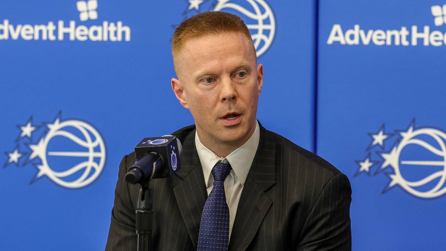 Sean Sweeney is seeing his vision on the court for the first time during Summer League. But there are still a lot of questions about how Sweeney will bring together the team and what his team's identity will be.