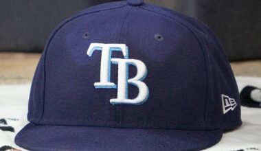 Rays MLB Draft Tracker: Live Updates, Picks and Analysis