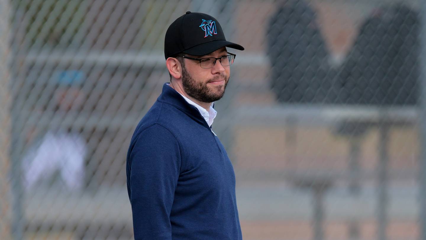 Marlins MLB Draft Tracker: Live Updates, Picks and Analysis