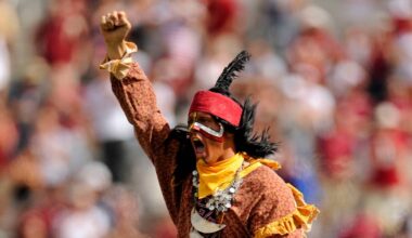 FSU Football Announcer Speaks Out Following Dismissal