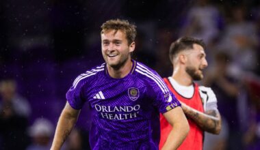 Orlando City SC v Philadelphia Union