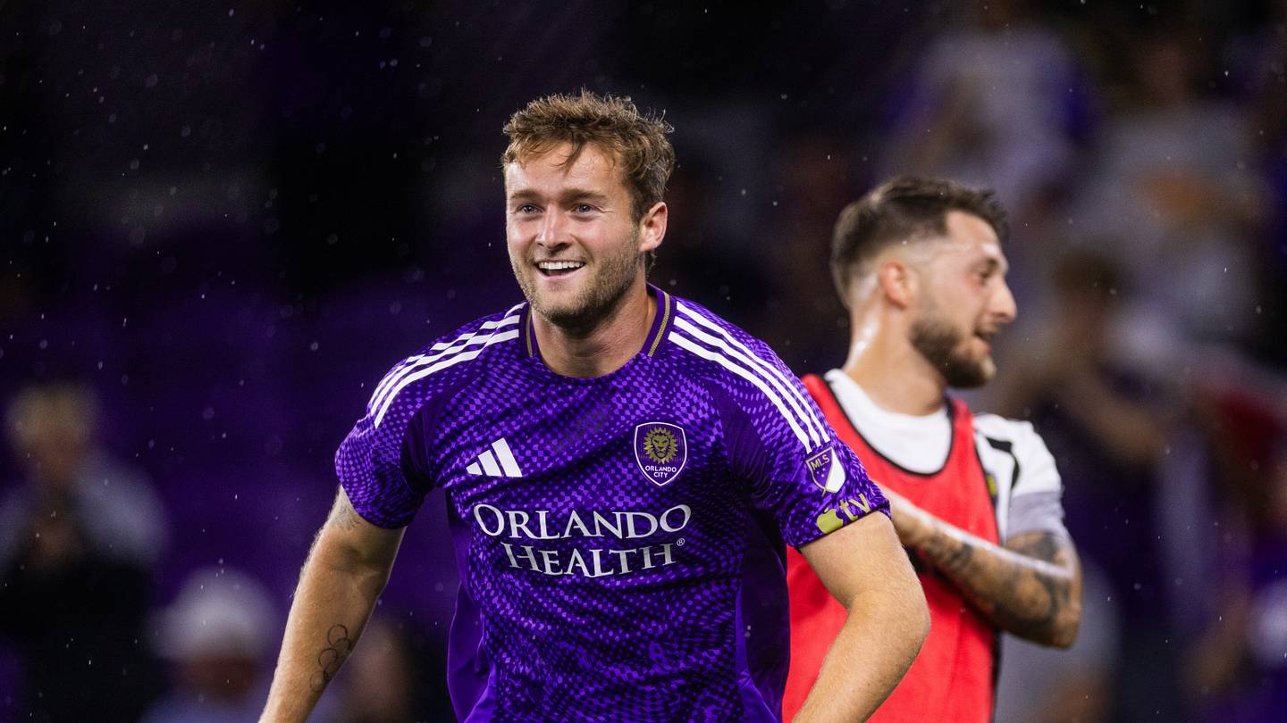 Orlando City SC v Philadelphia Union