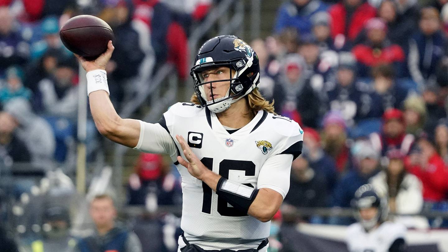 5 Reasons the Jaguars Will Leap the Patriots in AFC Hierarchy in 2026