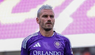 Orlando City SC v Tampa Bay Rowdies
