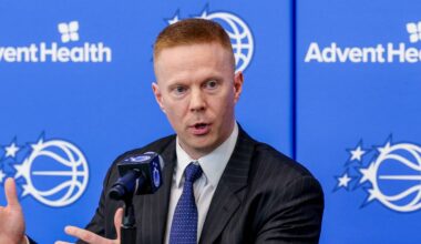 Orlando Magic offseason: Winners and losers, so far