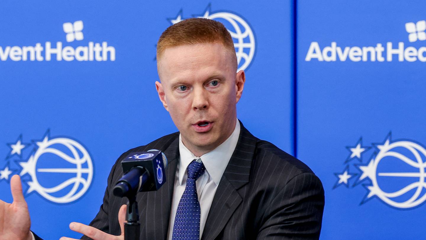 Orlando Magic offseason: Winners and losers, so far