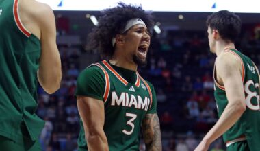 The Toughest Cut for the Miami Heat