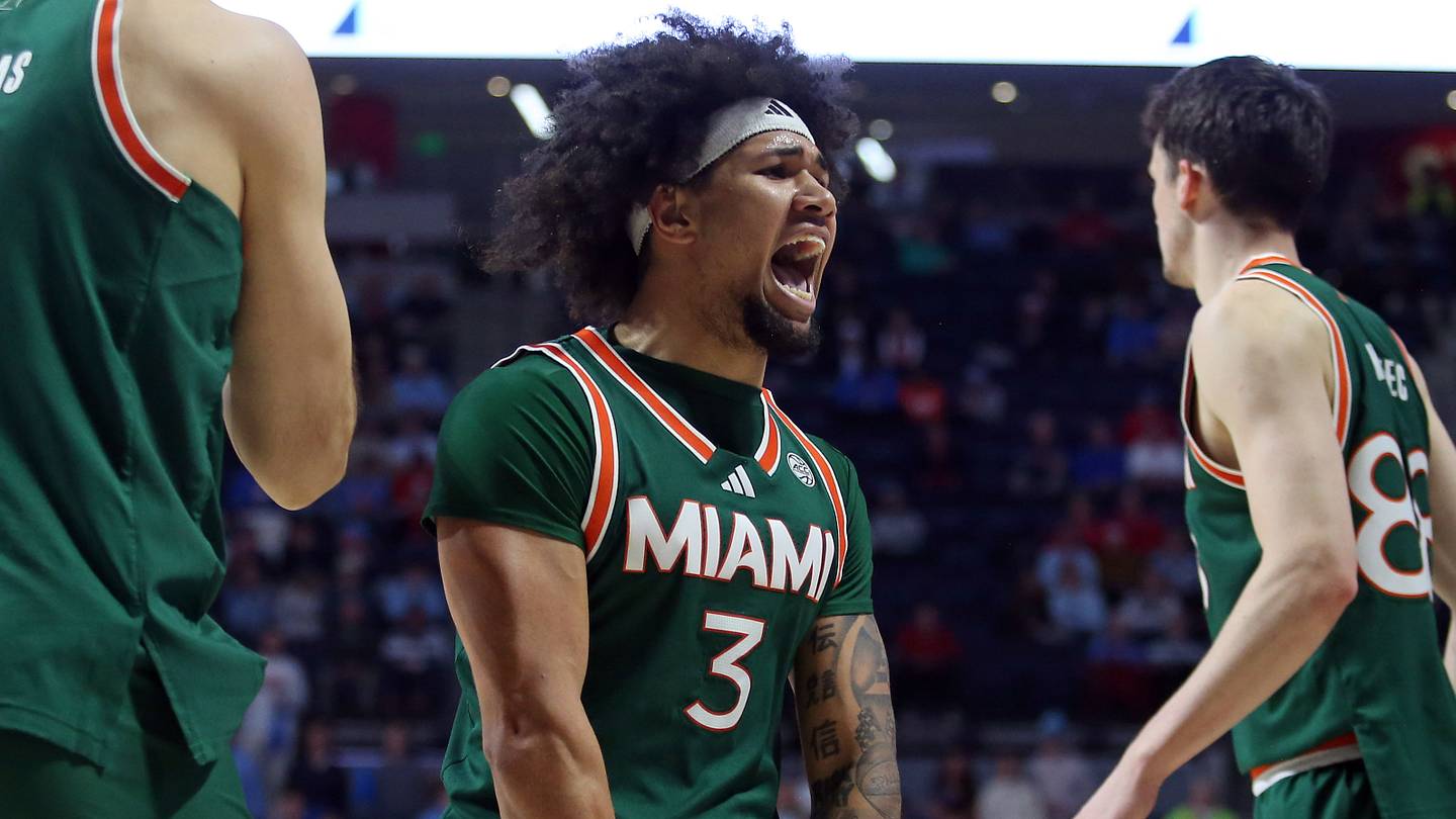The Toughest Cut for the Miami Heat