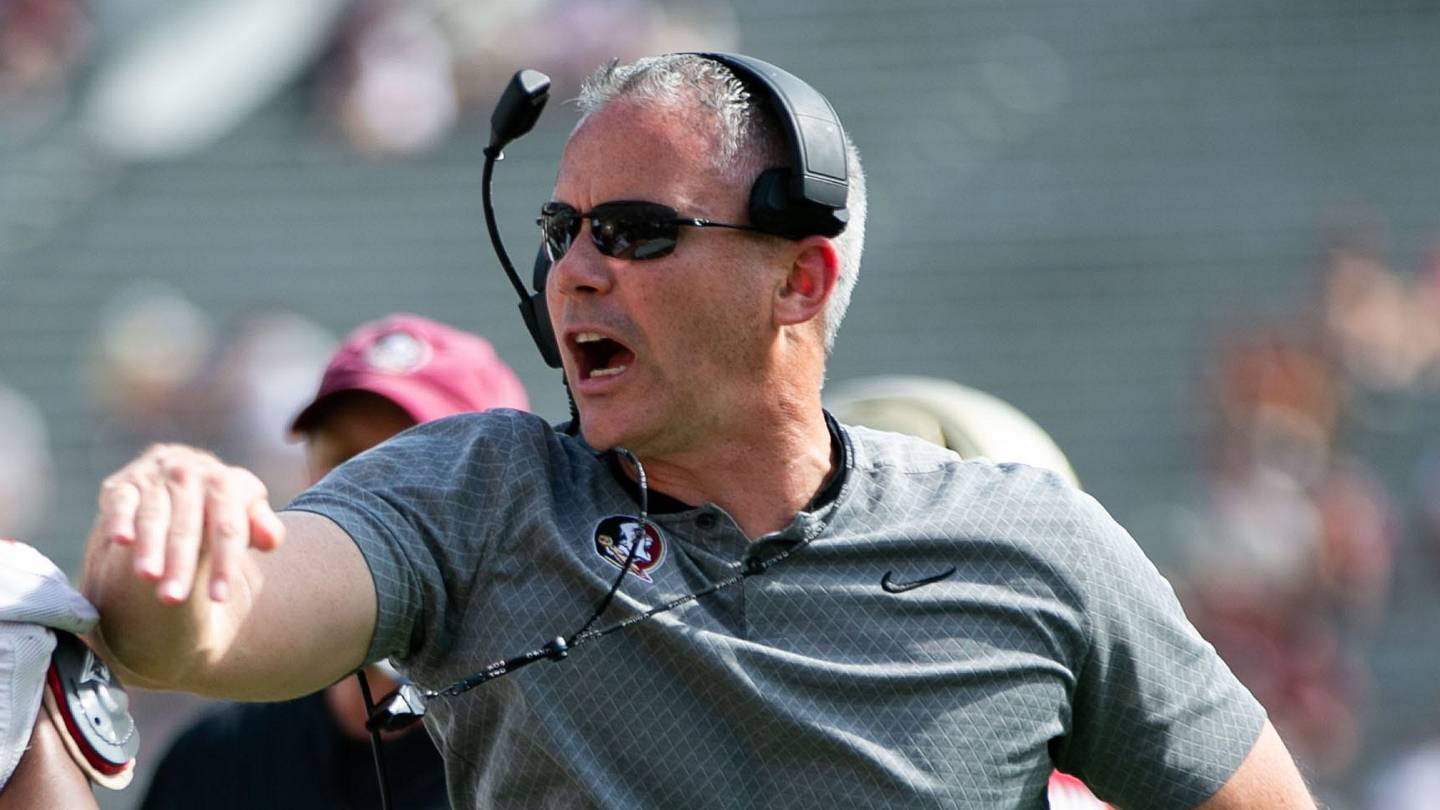 Phil Steele Predicts FSU Football's Final ACC Finish in 2026