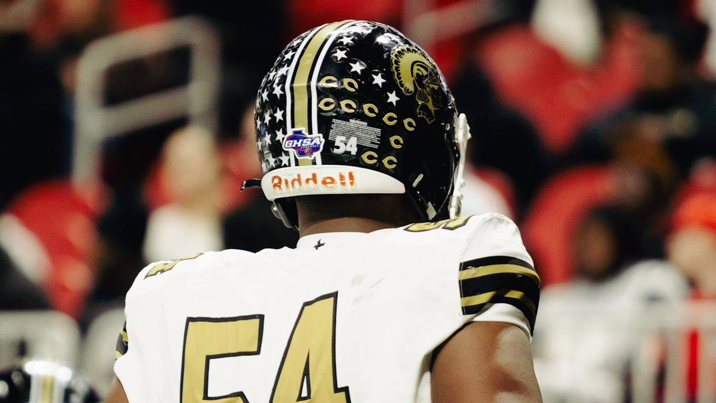 Get to Know Miami Commits: Q&A with Blue Chip OL Kweli Fielder