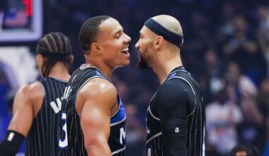 The 3 biggest weaknesses for the Orlando Magic