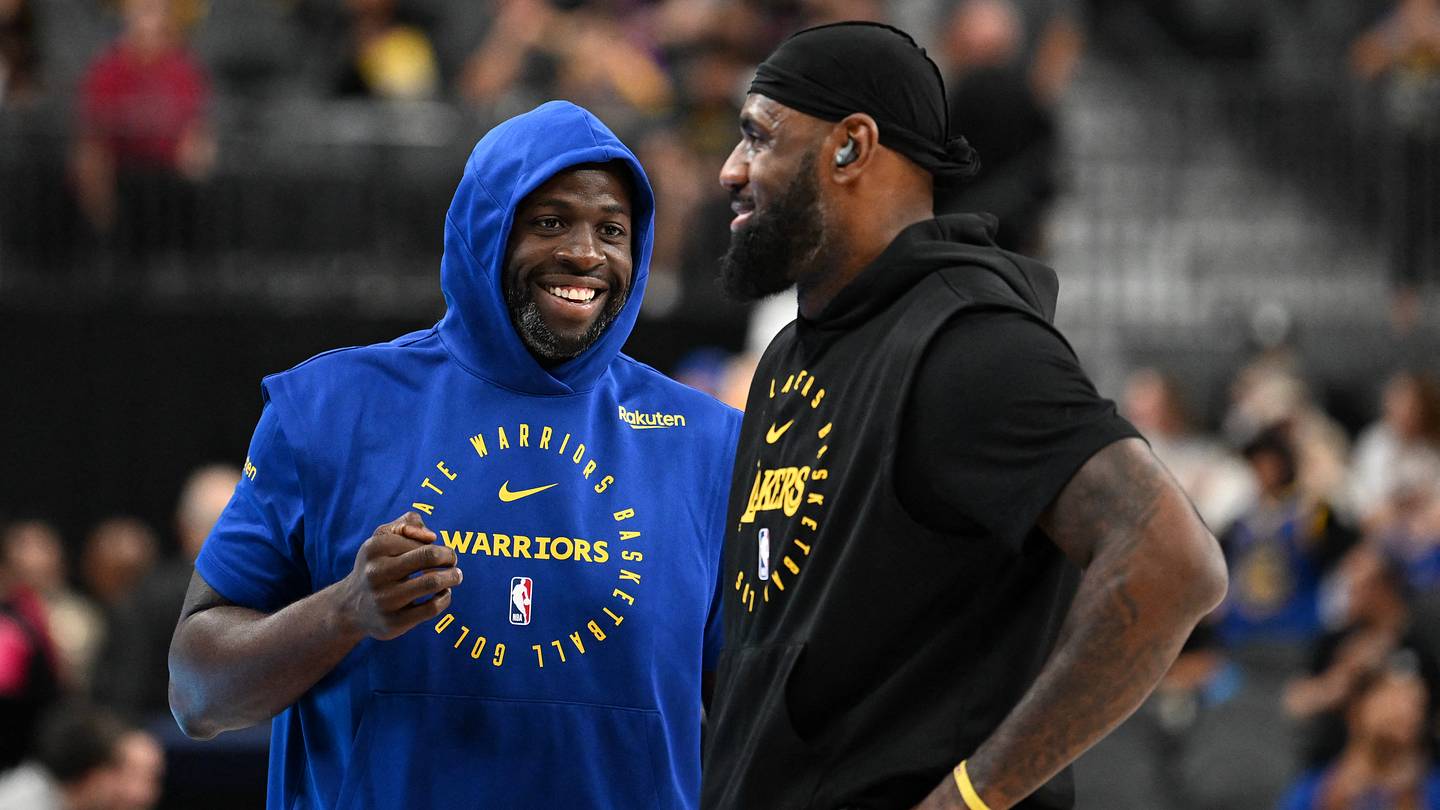 LeBron-Miami Heat Reunion Watch: Dray Days Done, Decision Week Looms