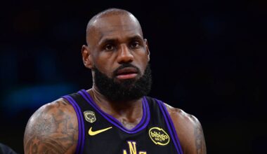 LeBron-Miami Heat Reunion Watch: Decision day approaches with all info in