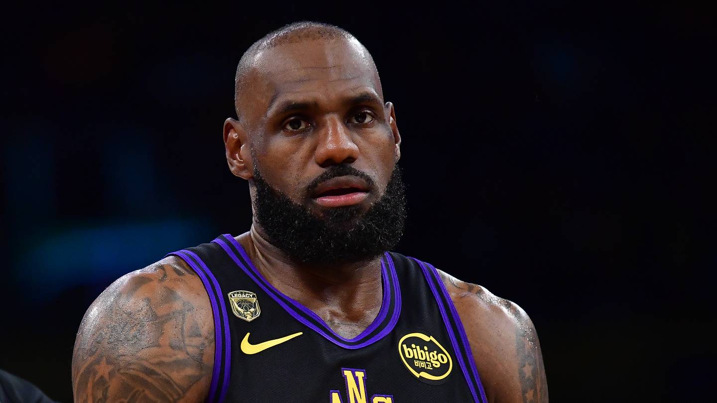 LeBron-Miami Heat Reunion Watch: Decision day approaches with all info in