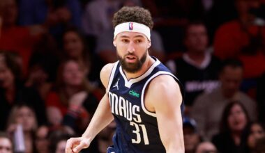 Mavericks' Klay Thompson Coveted By Miami Heat After Giannis Antetokounmpo Trade