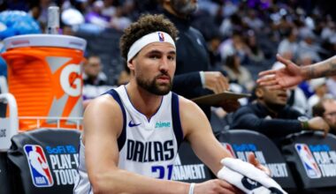 Is Possible MIami Heat Target Klay Thompson.... Washed?