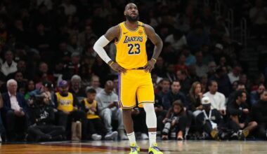 NBA Insider believes reconciliation with the Miami Heat is appealing for LeBron