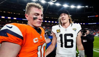 5 Reasons the Jaguars Will Surpass the Broncos in 2026