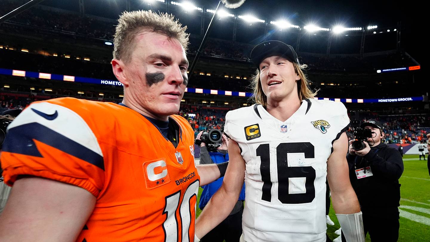 5 Reasons the Jaguars Will Surpass the Broncos in 2026