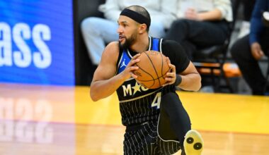 The Orlando Magic's offseason was based on the key assumption that their starting lineup works. The offseason was about self-belief. But is it blind belief or faith that will be rewarded?