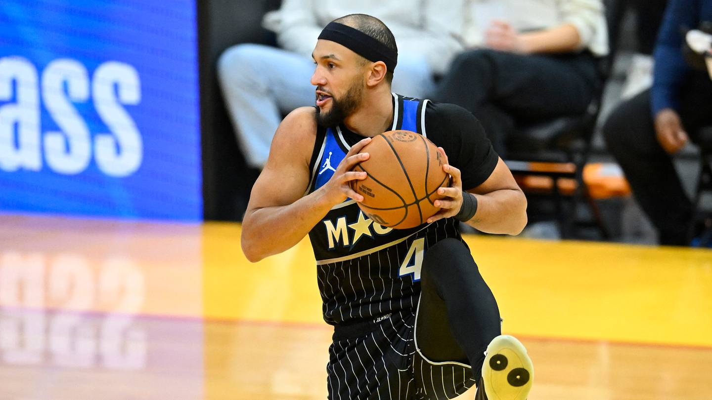 The Orlando Magic's offseason was based on the key assumption that their starting lineup works. The offseason was about self-belief. But is it blind belief or faith that will be rewarded?