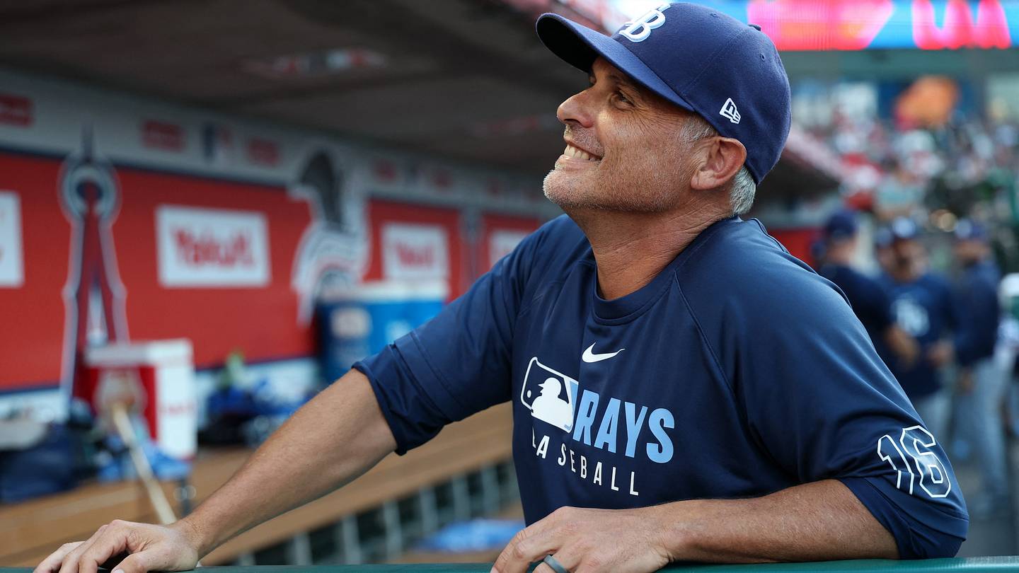 Rays Announce Pitcher as 27th Man for Red Sox Doubleheader