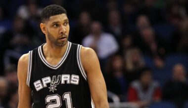 Tim Duncan nearly joined the Orlando Magic in the summer of 2000. Why he ultimately decided to stay with the San Antonio Spurs remains a bit of a mystery. And more stories of the Magic's missteps keep emerging.