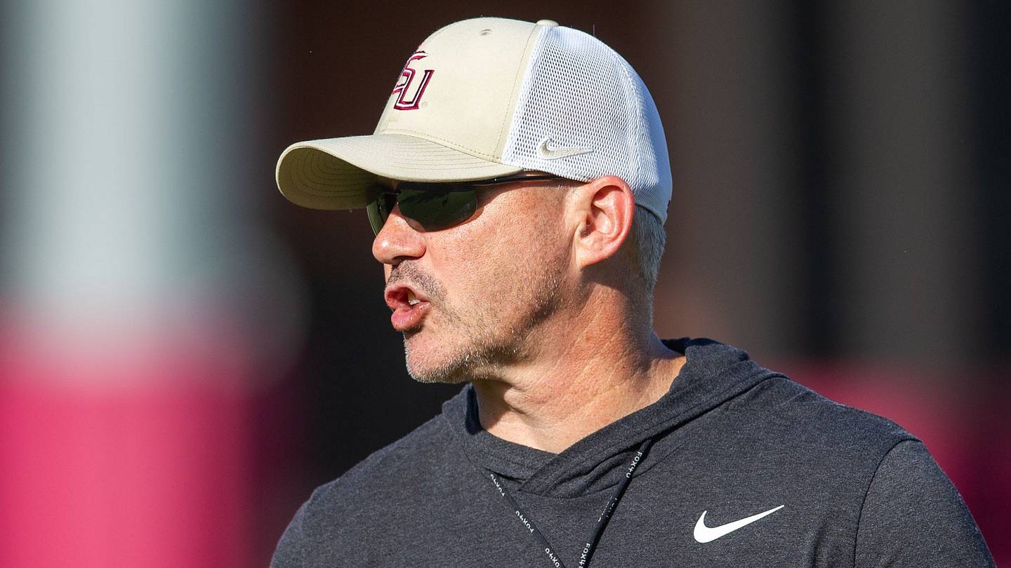 Florida State Freshman Generating Buzz As 2026 Season Nears