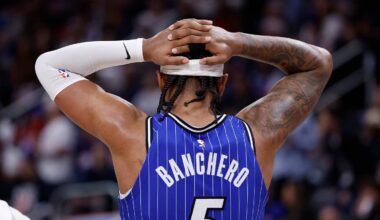Projecting a Win Total for the Orlando Magic as Free Agency Winds Down