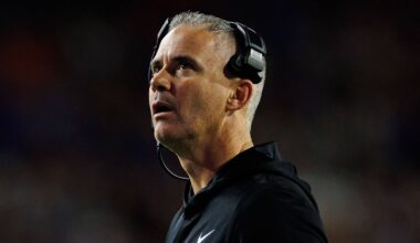 FSU Football Misses On Top Defensive Lineman